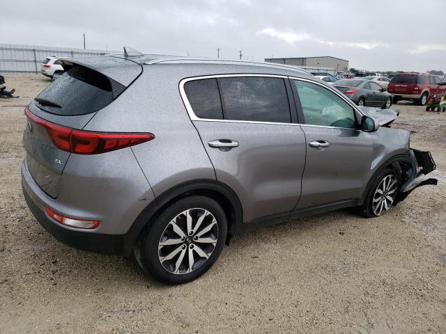 Photo 2 VIN: KNDPN3AC7H7105423 - KIA SPORTAGE 