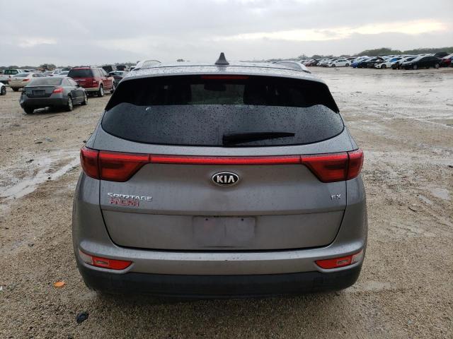 Photo 5 VIN: KNDPN3AC7H7105423 - KIA SPORTAGE 