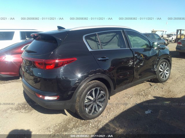 Photo 3 VIN: KNDPN3AC7H7226551 - KIA SPORTAGE 