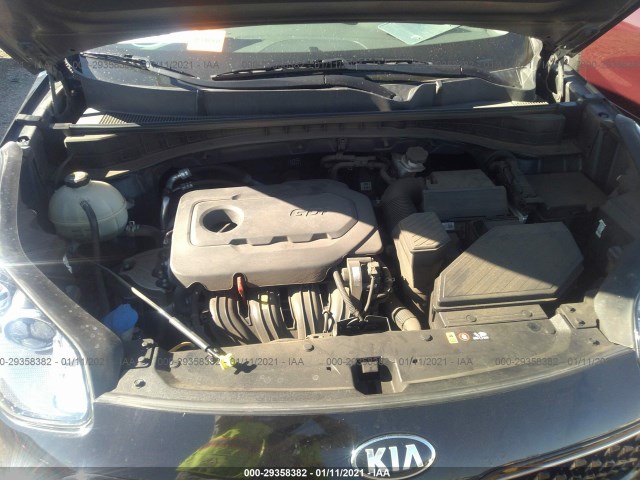 Photo 9 VIN: KNDPN3AC7H7226551 - KIA SPORTAGE 