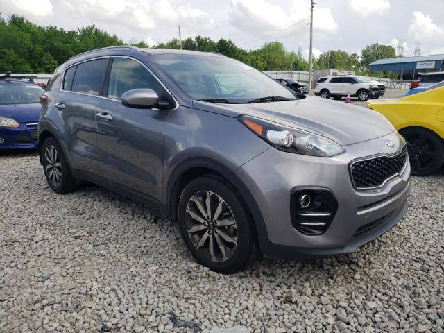 Photo 3 VIN: KNDPN3AC7H7234407 - KIA SPORTAGE 