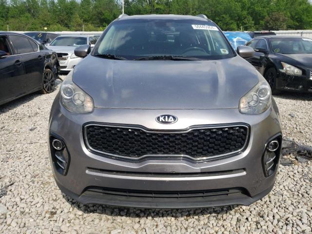 Photo 4 VIN: KNDPN3AC7H7234407 - KIA SPORTAGE 