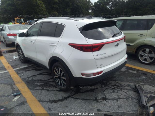 Photo 2 VIN: KNDPN3AC7H7259470 - KIA SPORTAGE 