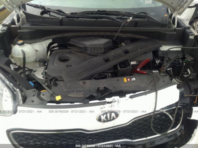 Photo 9 VIN: KNDPN3AC7H7259470 - KIA SPORTAGE 