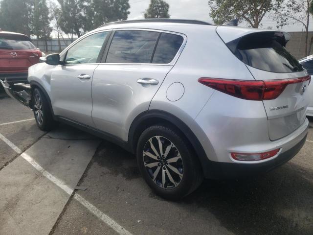 Photo 1 VIN: KNDPN3AC7J7356870 - KIA SPORTAGE 