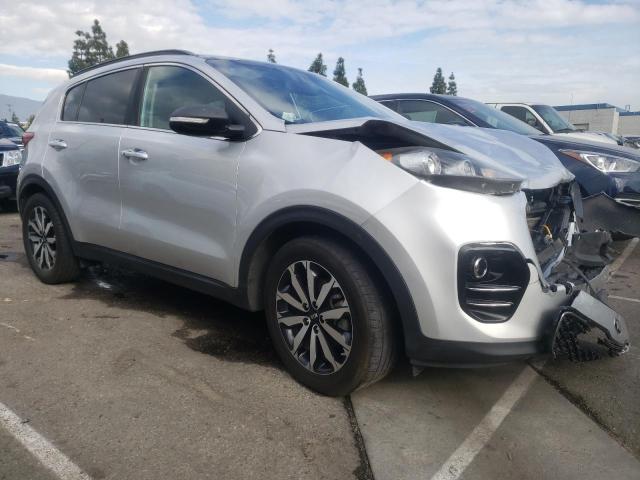 Photo 3 VIN: KNDPN3AC7J7356870 - KIA SPORTAGE 