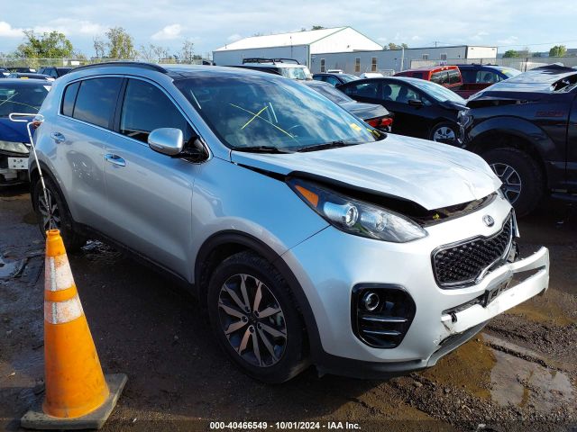 Photo 0 VIN: KNDPN3AC7J7479665 - KIA SPORTAGE 