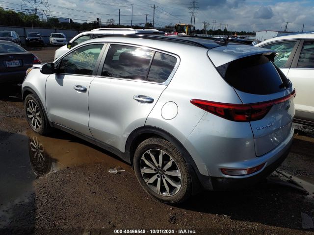 Photo 2 VIN: KNDPN3AC7J7479665 - KIA SPORTAGE 