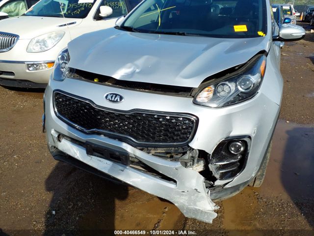 Photo 5 VIN: KNDPN3AC7J7479665 - KIA SPORTAGE 