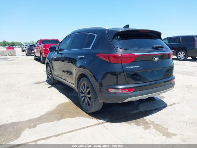 Photo 2 VIN: KNDPN3AC7K7539364 - KIA SPORTAGE 