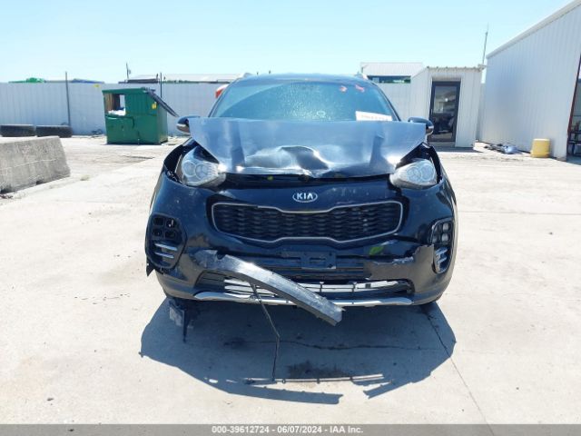 Photo 5 VIN: KNDPN3AC7K7539364 - KIA SPORTAGE 