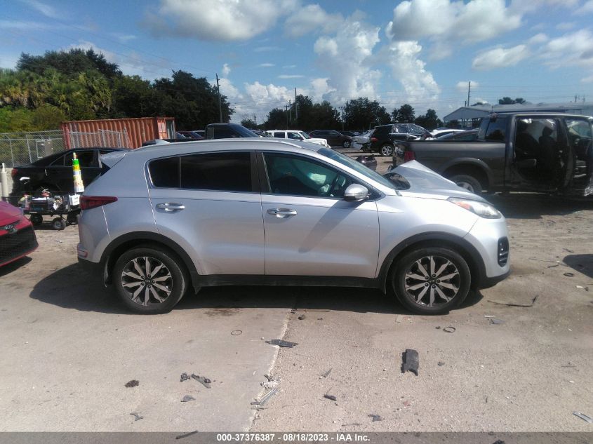 Photo 12 VIN: KNDPN3AC7K7550221 - KIA SPORTAGE 