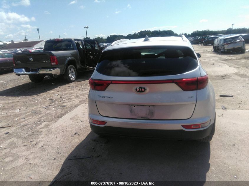 Photo 15 VIN: KNDPN3AC7K7550221 - KIA SPORTAGE 