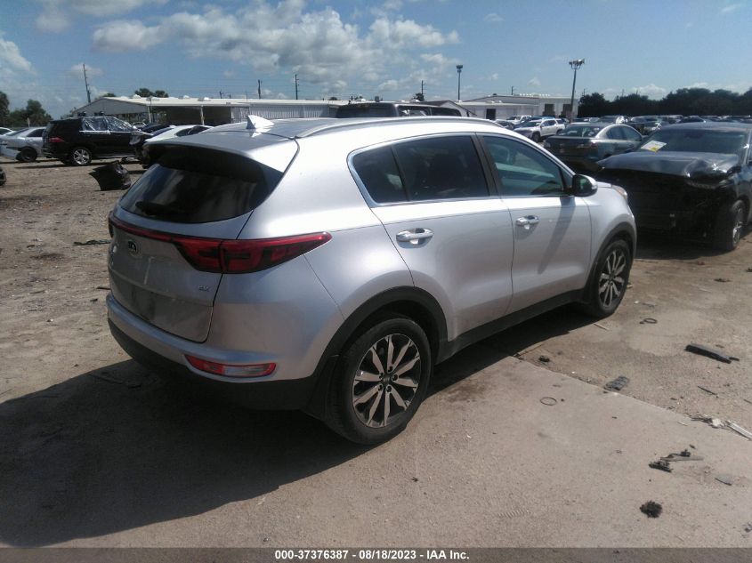 Photo 3 VIN: KNDPN3AC7K7550221 - KIA SPORTAGE 