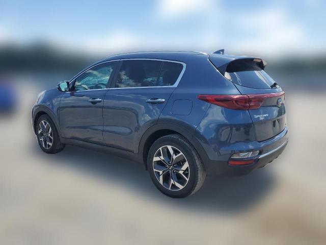 Photo 1 VIN: KNDPN3AC7L7740621 - KIA SPORTAGE 