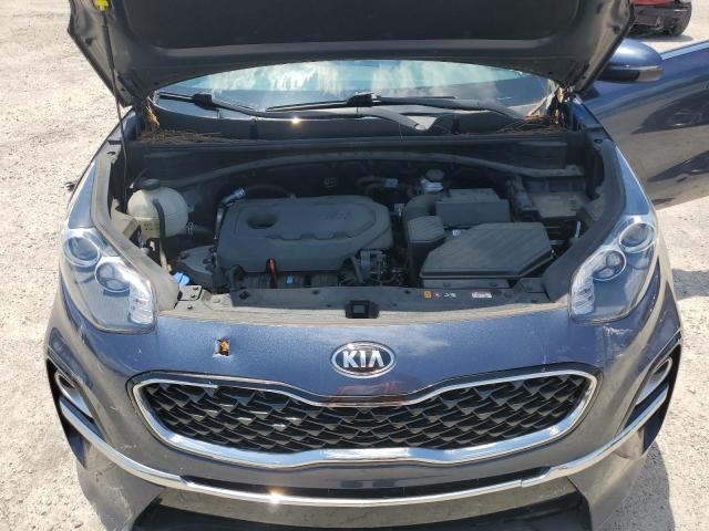 Photo 10 VIN: KNDPN3AC7L7740621 - KIA SPORTAGE 