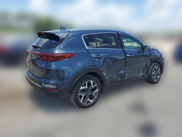 Photo 2 VIN: KNDPN3AC7L7740621 - KIA SPORTAGE 