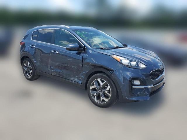 Photo 3 VIN: KNDPN3AC7L7740621 - KIA SPORTAGE 