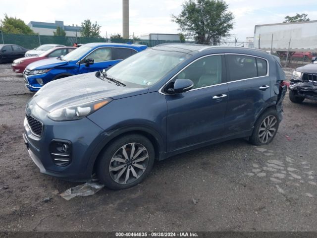 Photo 1 VIN: KNDPN3AC8H7112882 - KIA SPORTAGE 