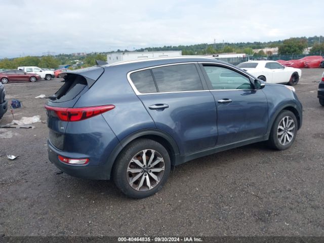 Photo 3 VIN: KNDPN3AC8H7112882 - KIA SPORTAGE 