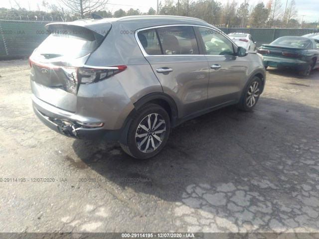 Photo 3 VIN: KNDPN3AC8H7162908 - KIA SPORTAGE 