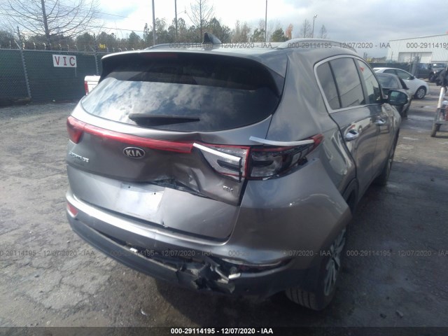 Photo 5 VIN: KNDPN3AC8H7162908 - KIA SPORTAGE 