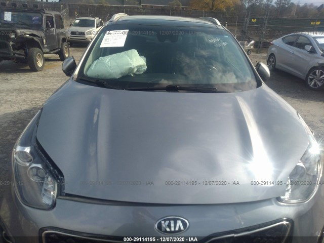 Photo 9 VIN: KNDPN3AC8H7162908 - KIA SPORTAGE 