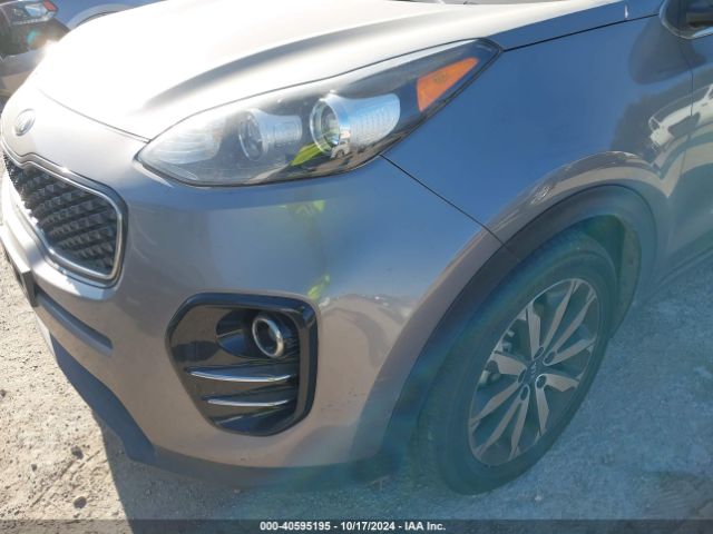 Photo 5 VIN: KNDPN3AC8H7166330 - KIA SPORTAGE 