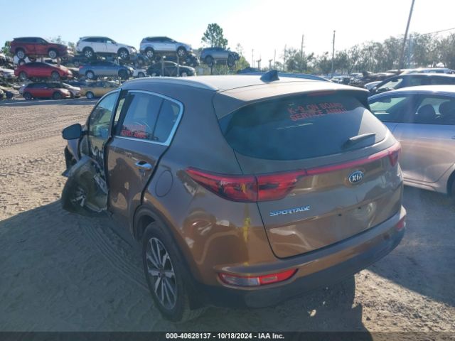 Photo 2 VIN: KNDPN3AC8H7261325 - KIA SPORTAGE 