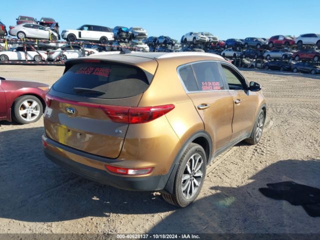 Photo 3 VIN: KNDPN3AC8H7261325 - KIA SPORTAGE 