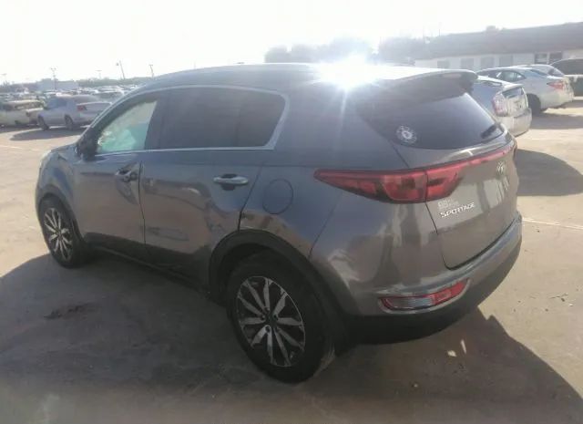 Photo 2 VIN: KNDPN3AC8H7283759 - KIA SPORTAGE 