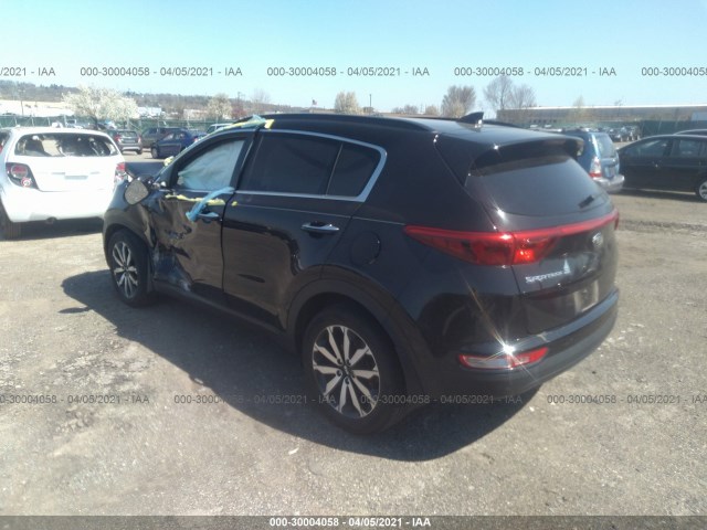 Photo 2 VIN: KNDPN3AC8J7353556 - KIA SPORTAGE 