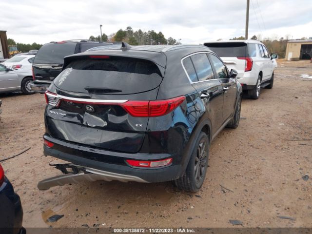 Photo 3 VIN: KNDPN3AC8J7475852 - KIA SPORTAGE 