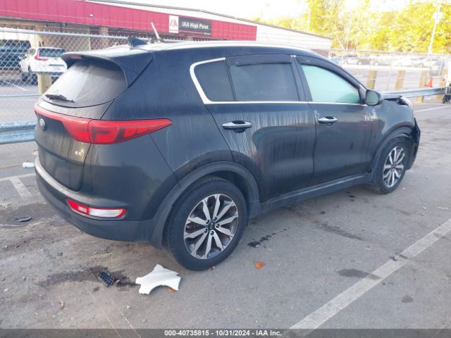 Photo 3 VIN: KNDPN3AC9H7157975 - KIA SPORTAGE 