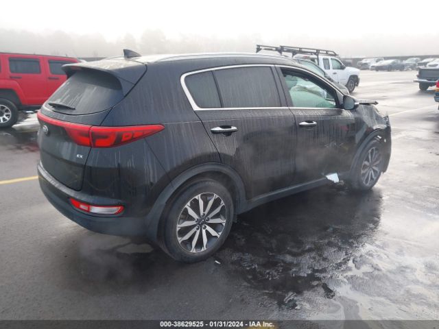 Photo 3 VIN: KNDPN3AC9J7302213 - KIA SPORTAGE 