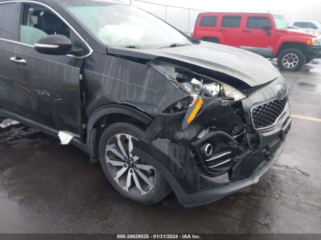 Photo 5 VIN: KNDPN3AC9J7302213 - KIA SPORTAGE 