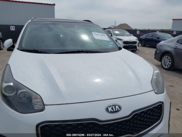 Photo 5 VIN: KNDPN3AC9J7330691 - KIA SPORTAGE 