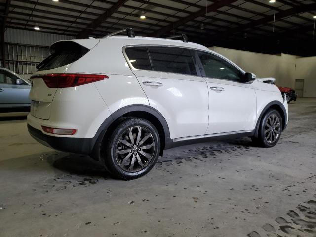 Photo 2 VIN: KNDPN3AC9J7477903 - KIA SPORTAGE 