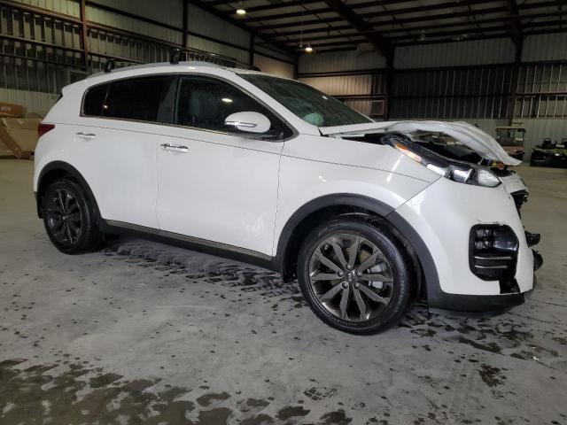 Photo 3 VIN: KNDPN3AC9J7477903 - KIA SPORTAGE 