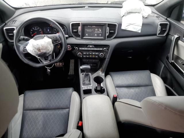 Photo 7 VIN: KNDPN3AC9J7477903 - KIA SPORTAGE 