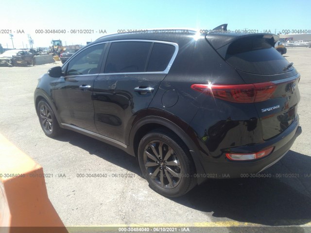 Photo 2 VIN: KNDPN3AC9K7510142 - KIA SPORTAGE 