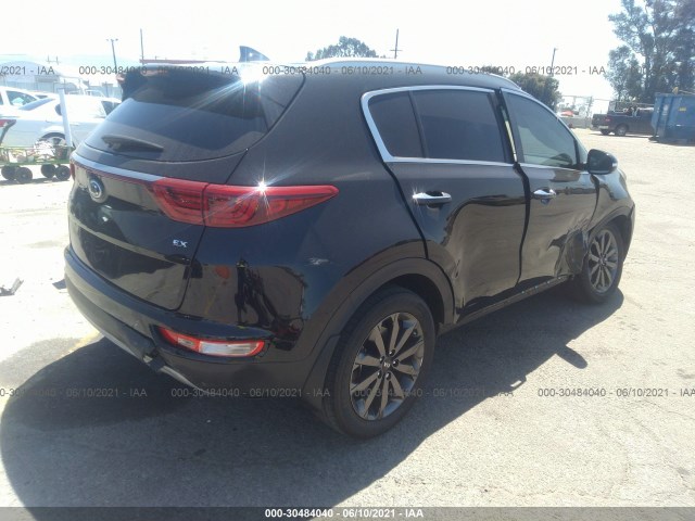 Photo 3 VIN: KNDPN3AC9K7510142 - KIA SPORTAGE 