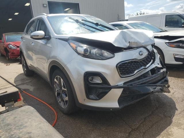 Photo 3 VIN: KNDPN3AC9L7645428 - KIA SPORTAGE 