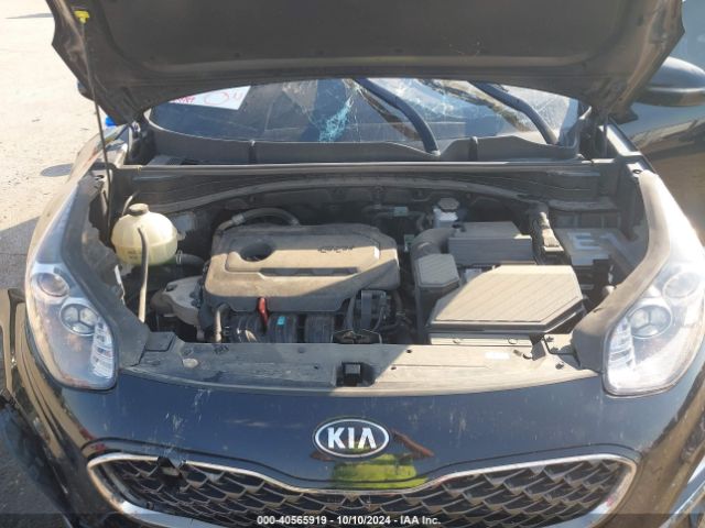 Photo 9 VIN: KNDPN3AC9L7828425 - KIA SPORTAGE 