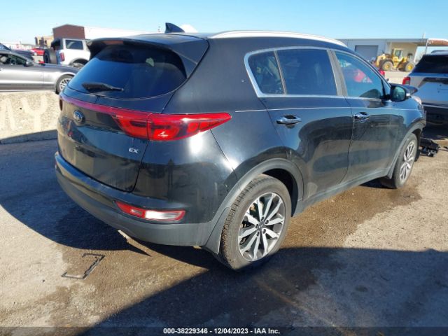 Photo 3 VIN: KNDPN3ACXH7118585 - KIA SPORTAGE 