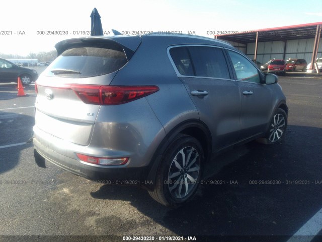 Photo 3 VIN: KNDPN3ACXH7133622 - KIA SPORTAGE 