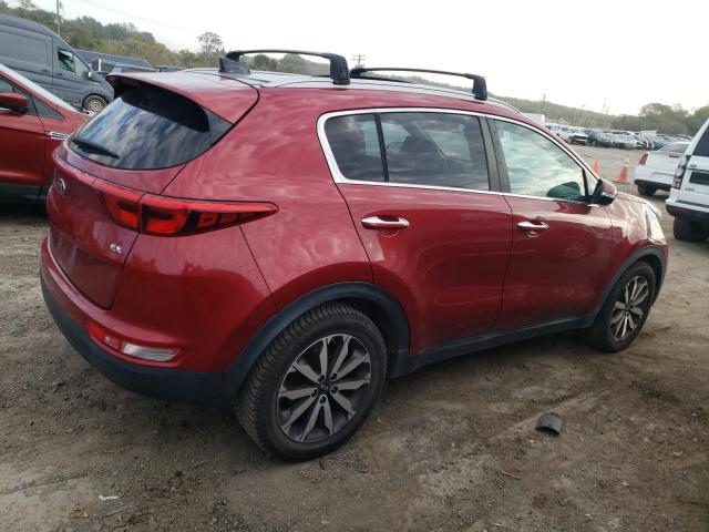 Photo 2 VIN: KNDPN3ACXH7219464 - KIA SPORTAGE 