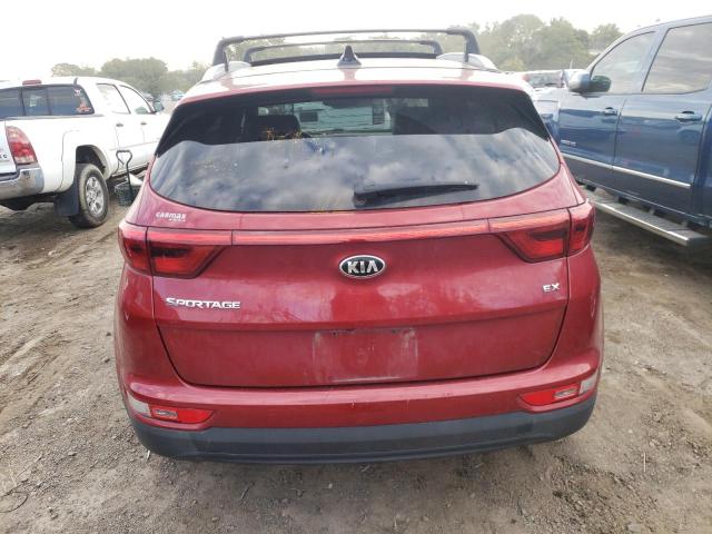 Photo 5 VIN: KNDPN3ACXH7219464 - KIA SPORTAGE 