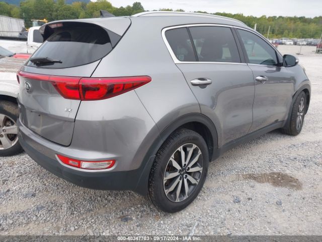 Photo 3 VIN: KNDPN3ACXH7232344 - KIA SPORTAGE 