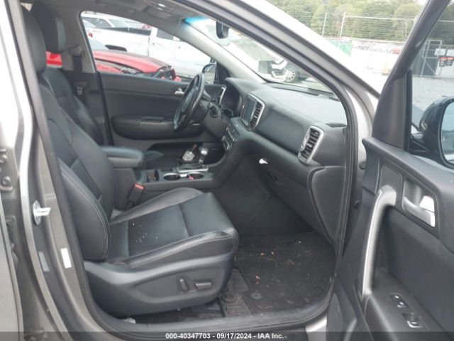 Photo 4 VIN: KNDPN3ACXH7232344 - KIA SPORTAGE 